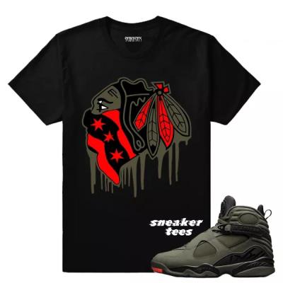 Cheap Jordan Shirts wholesale No. 113